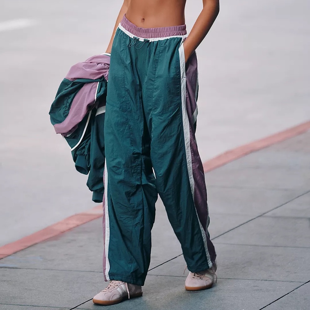 Daily Practice by Anthropologie Track Pants